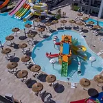 Amwaj Beach Club Abu Soma