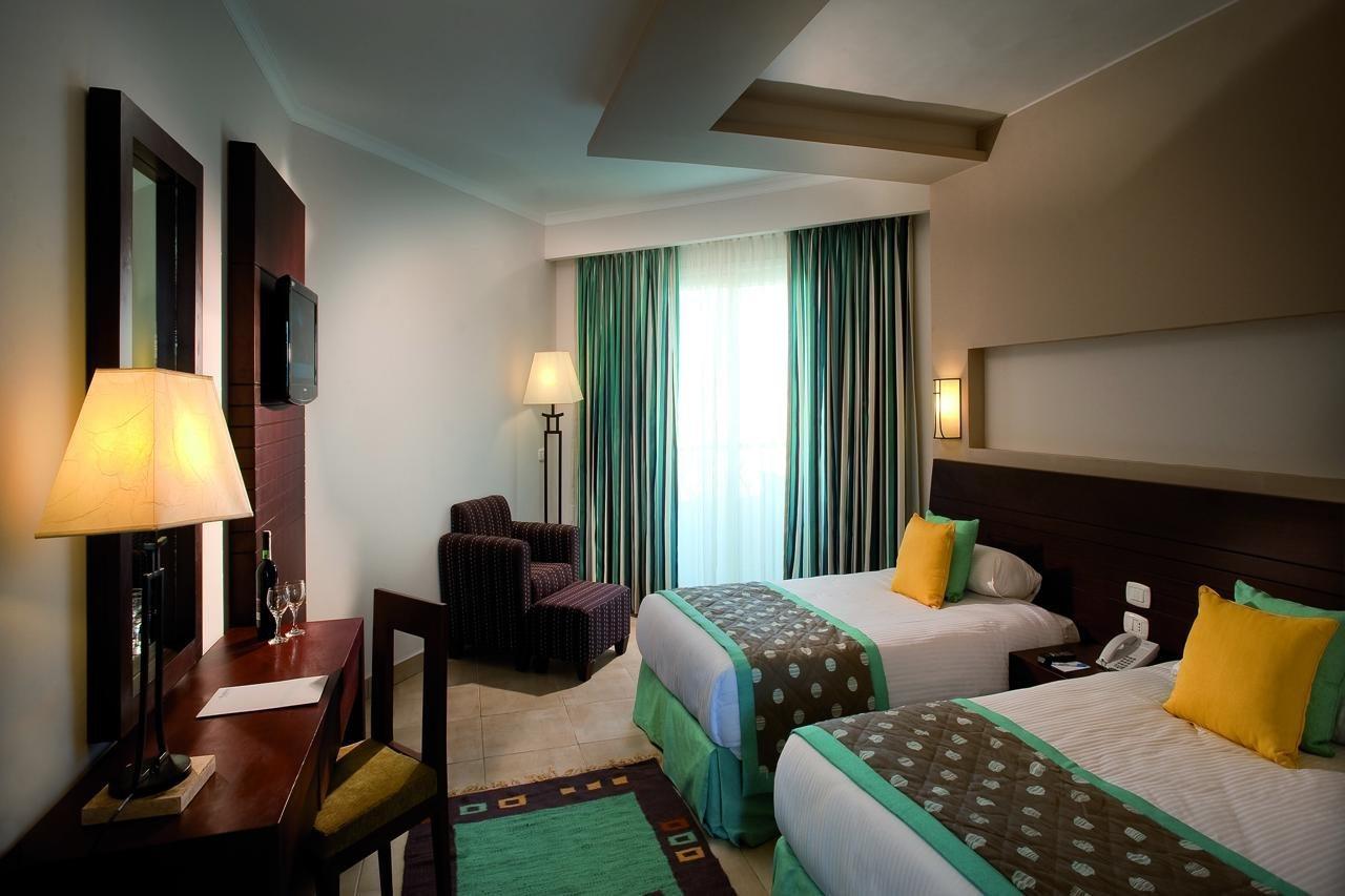 Amwaj Club Abu Soma Station touristique