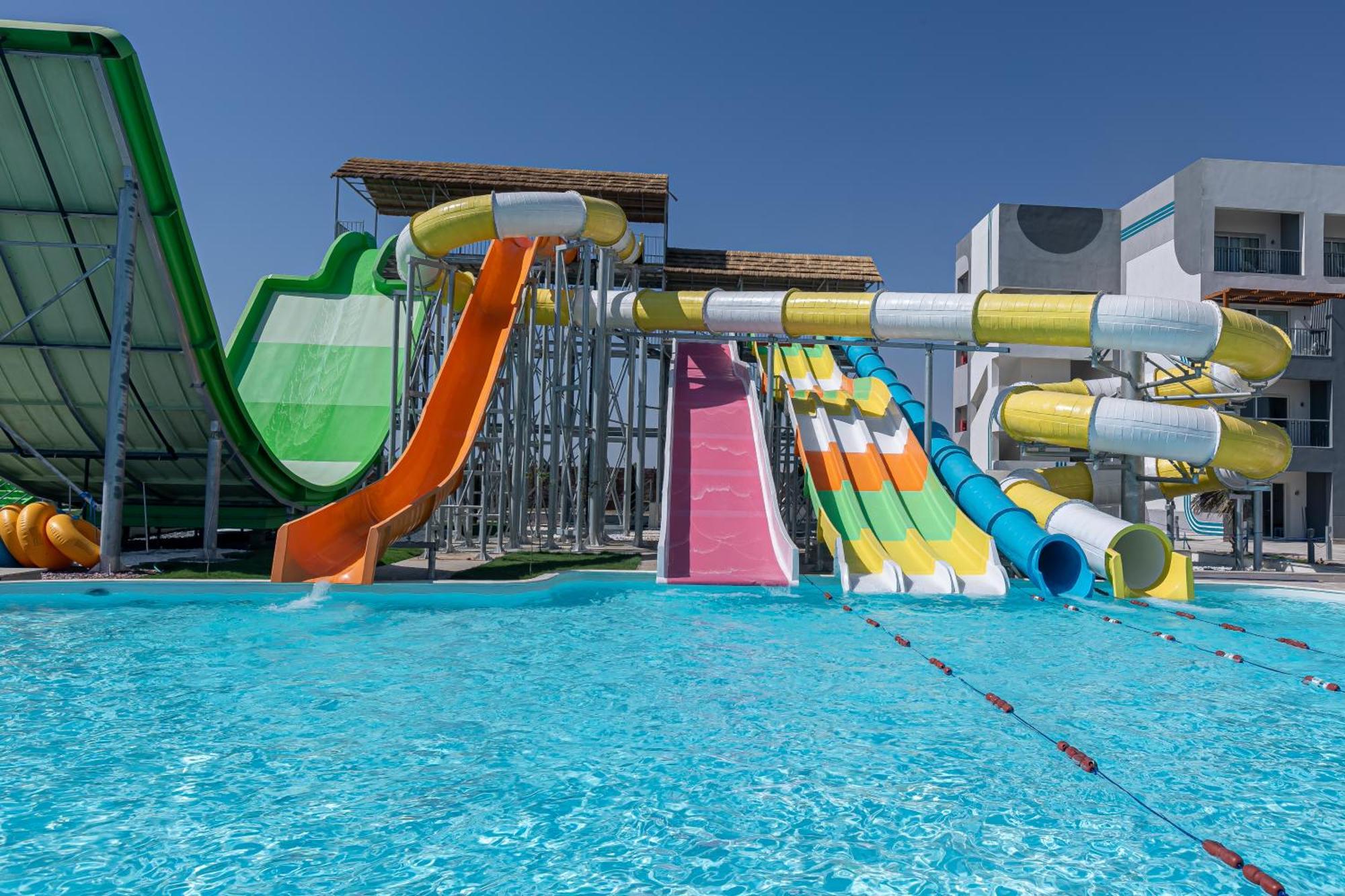 Amwaj Club Abu Soma Station touristique 4*